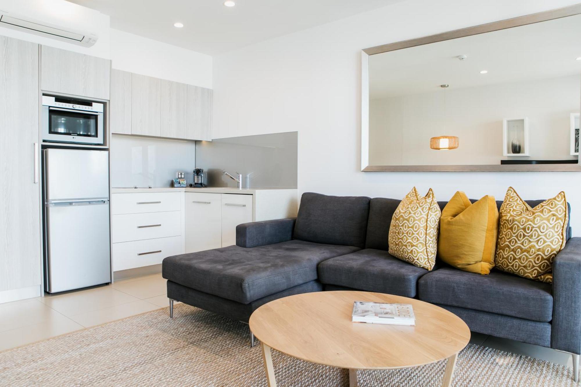 Resort On The Noosa Heads