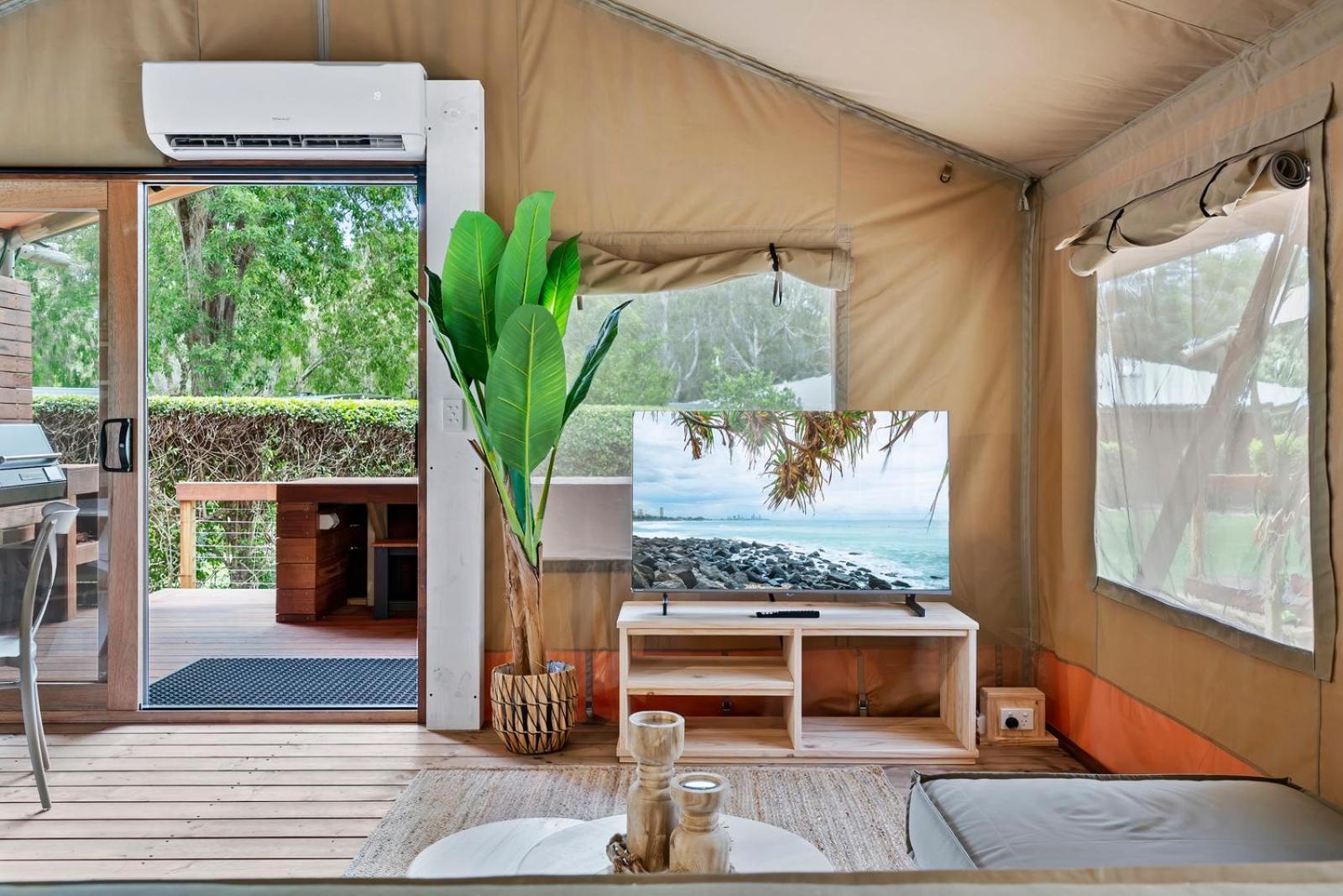 Ingenia Holidays Noosa Tewantin