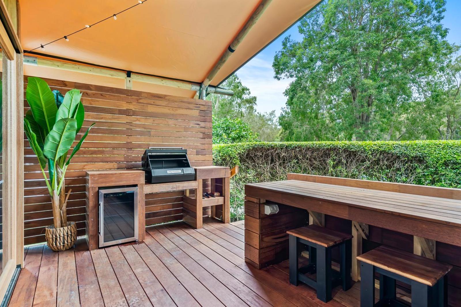 Ingenia Holidays Noosa Holiday park