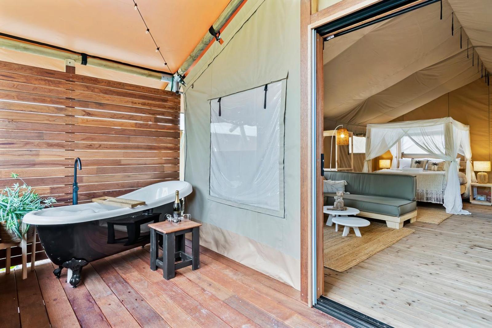 Ingenia Holidays Noosa Holiday park Tewantin