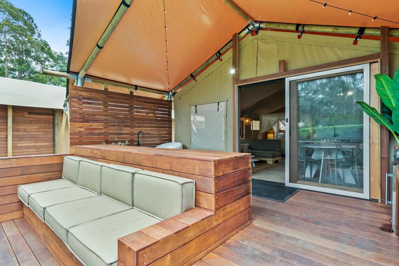 Ingenia Holidays Noosa 4*