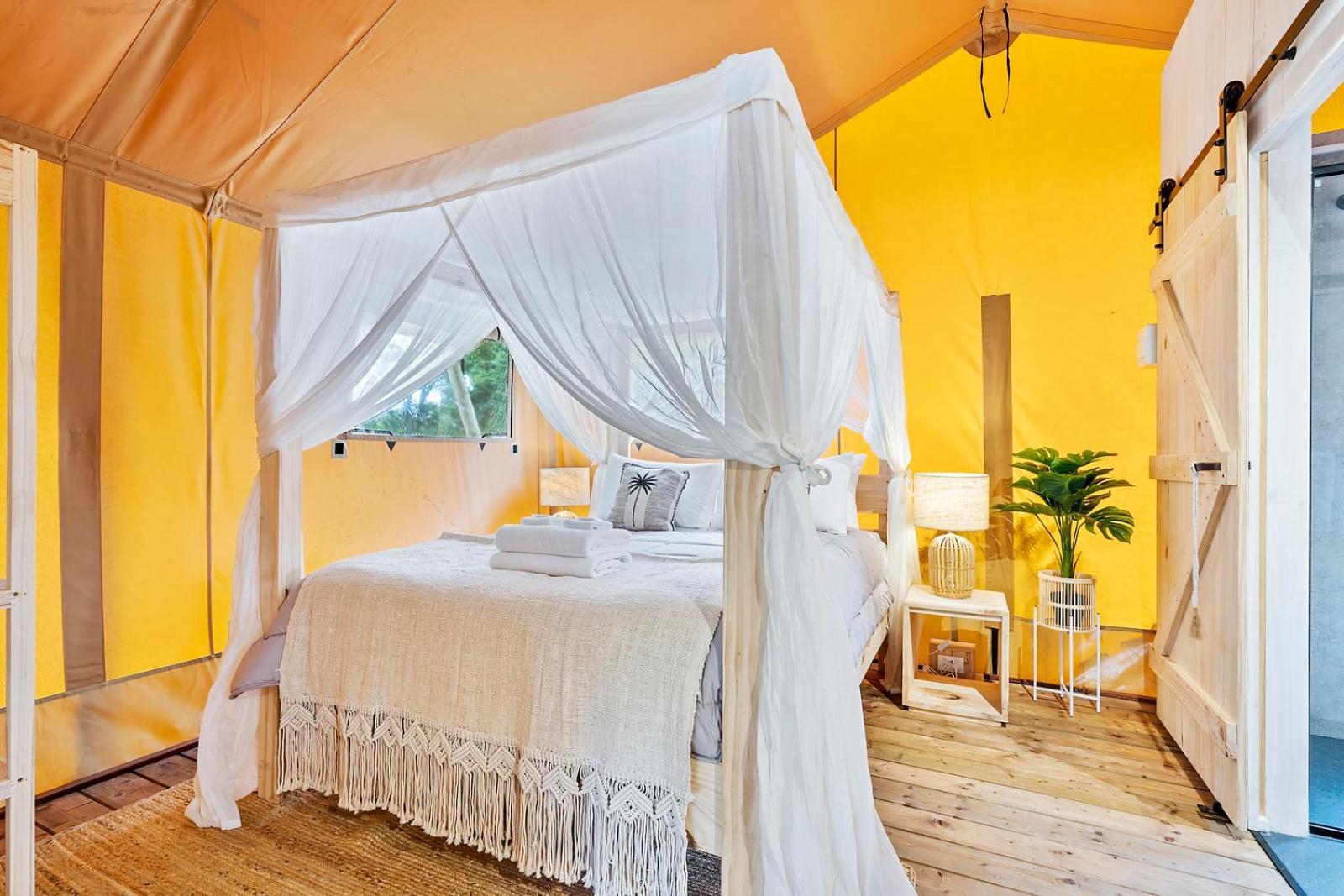 Holiday park Ingenia Holidays Noosa Tewantin