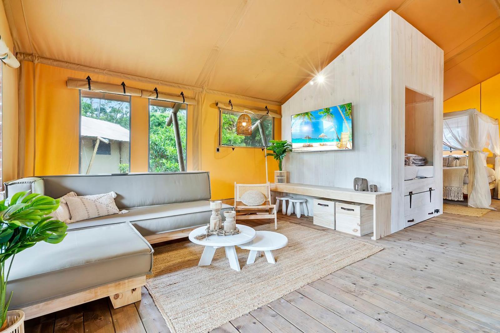 Ingenia Holidays Noosa Tewantin