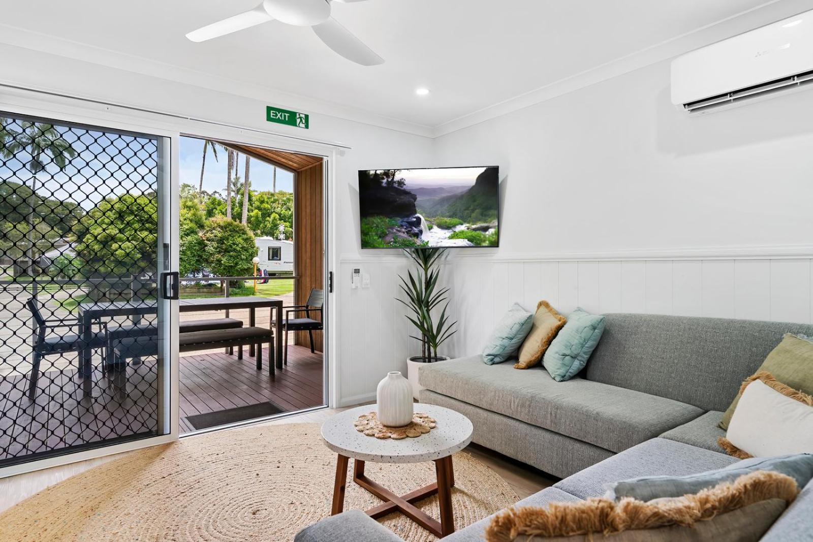 Ingenia Holidays Noosa Holiday park 4*