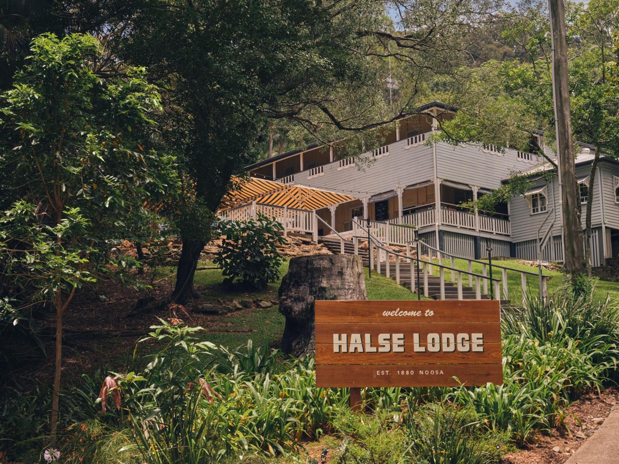 Halse Noosa Heads