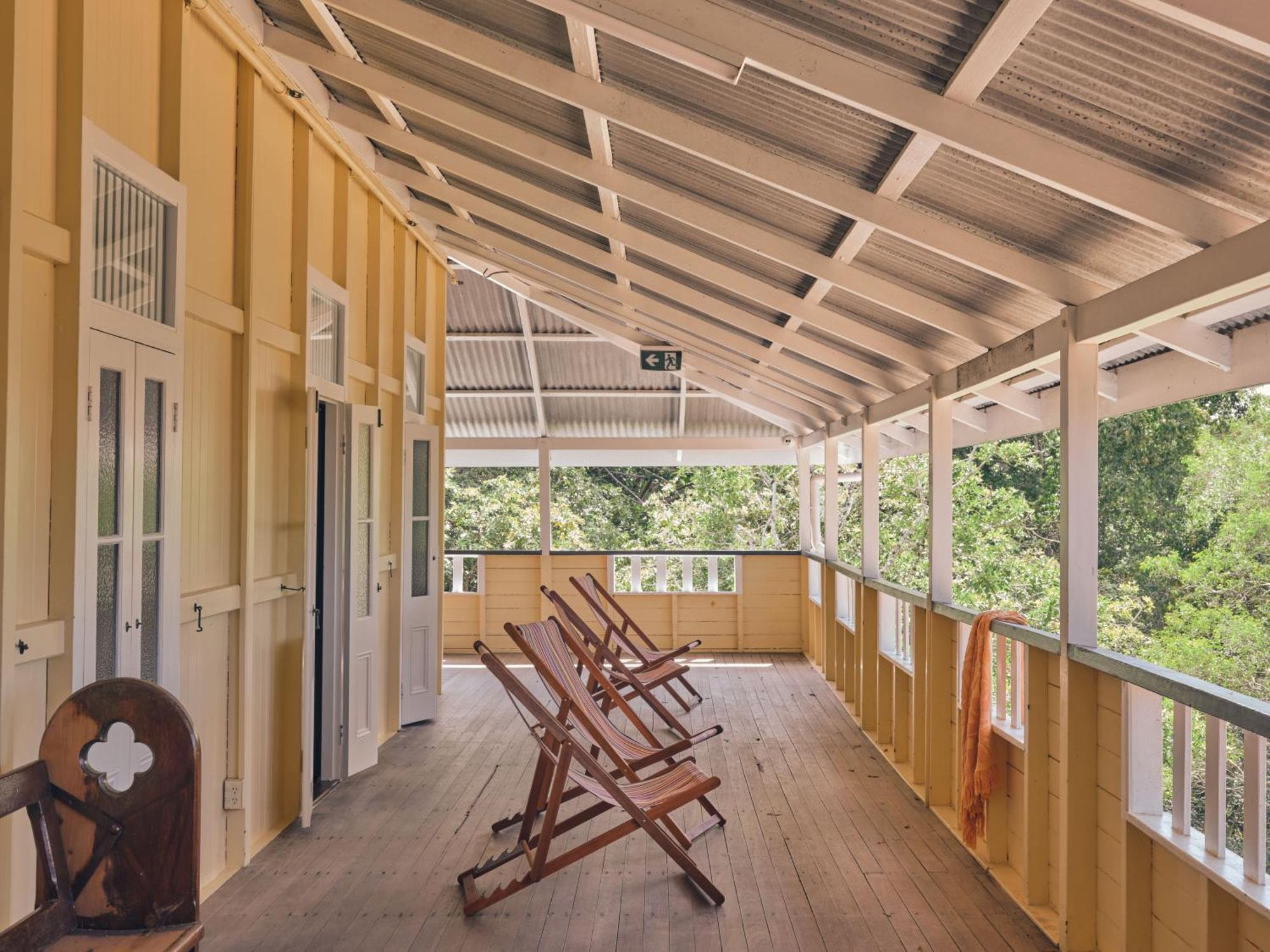 Halse Albergue