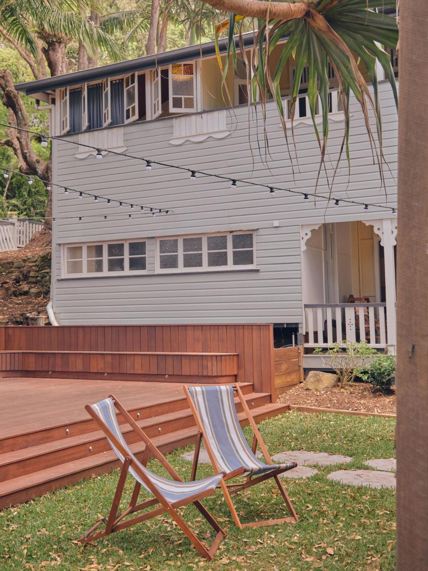 Halse Albergue