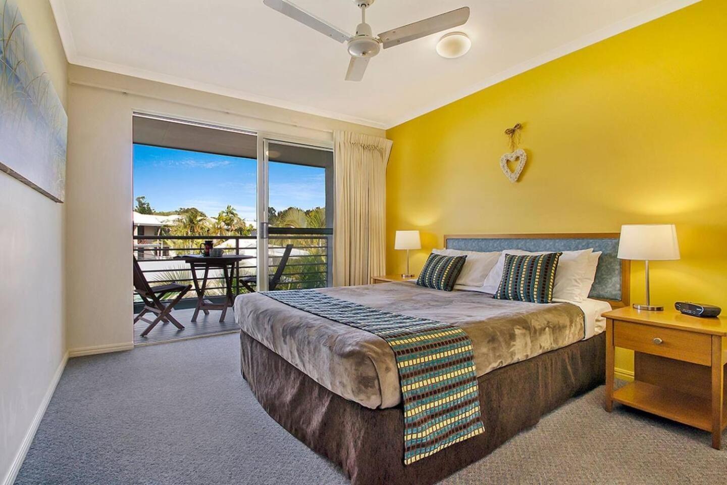 Ivory Palms Noosa 4* Noosaville