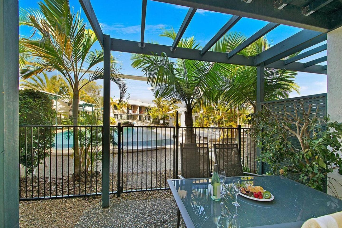 Ivory Palms Noosa