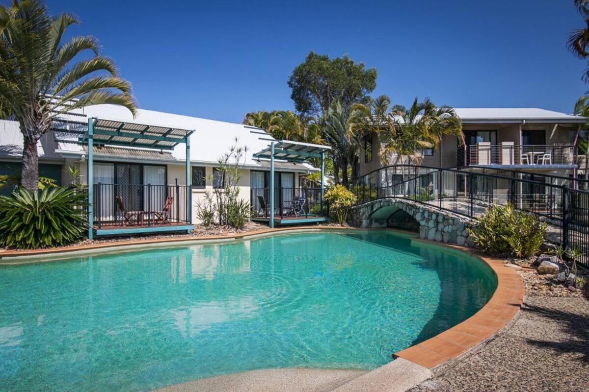 Ivory Palms Noosa 4*