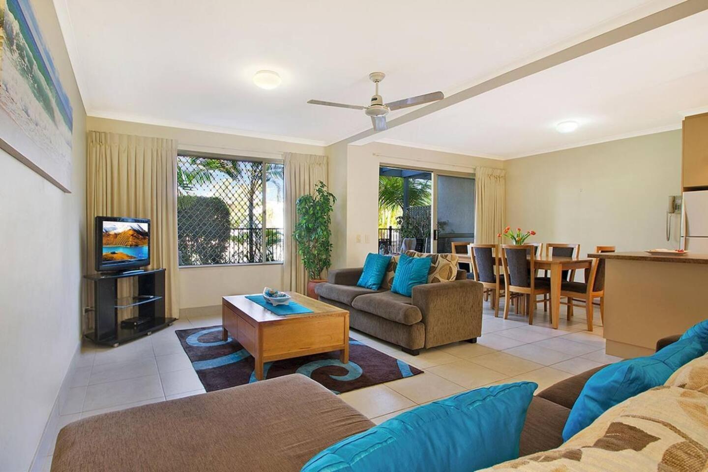 Ivory Palms Noosa Resort