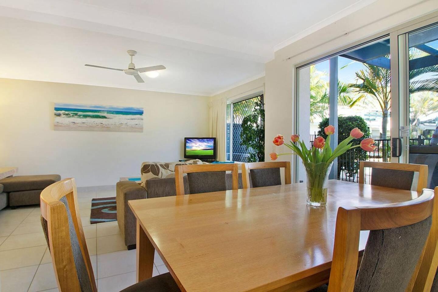 Ivory Palms Noosa 4*