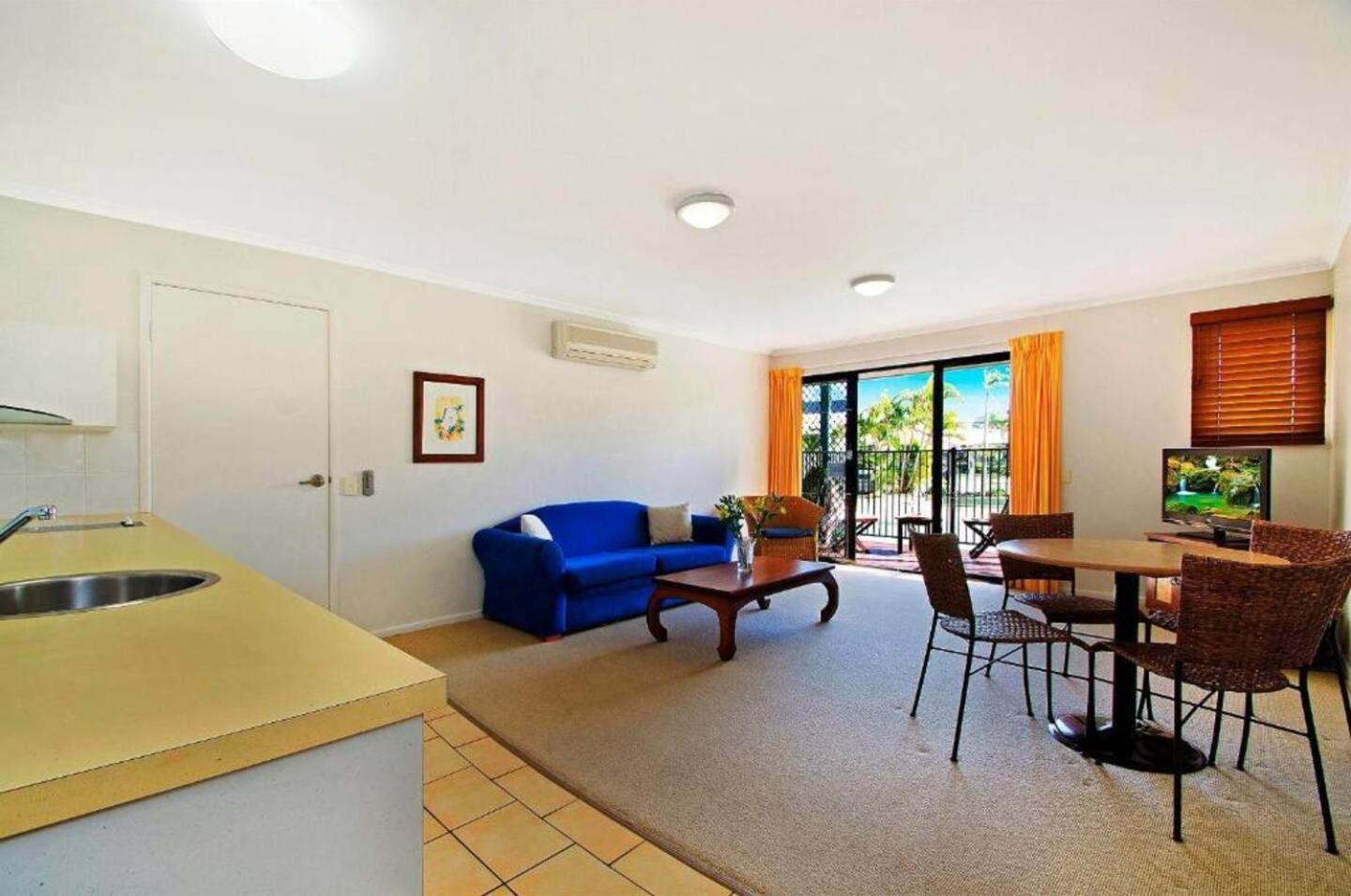 Ivory Palms Noosa 4* Noosaville