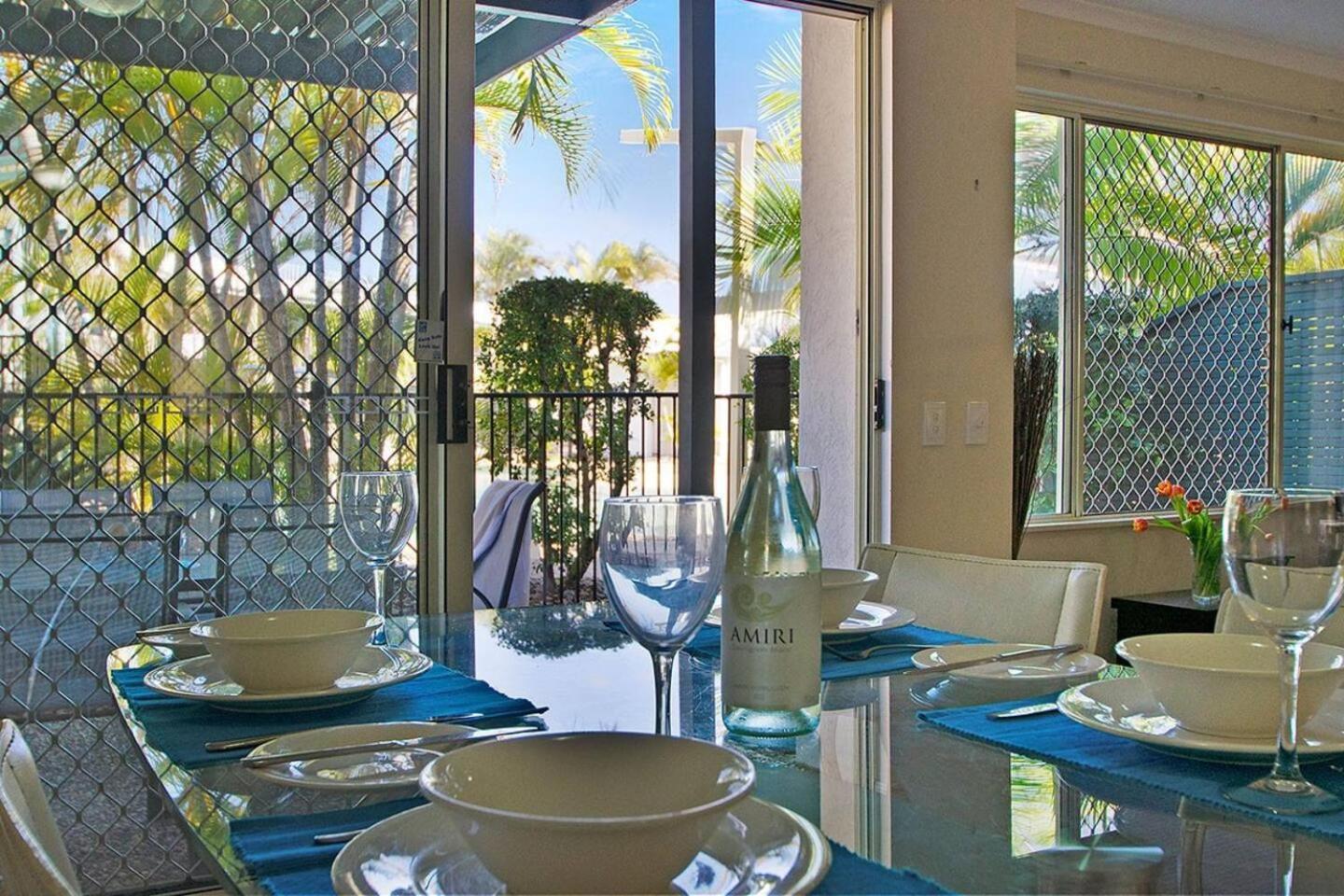 Ivory Palms Noosa Resort 4*