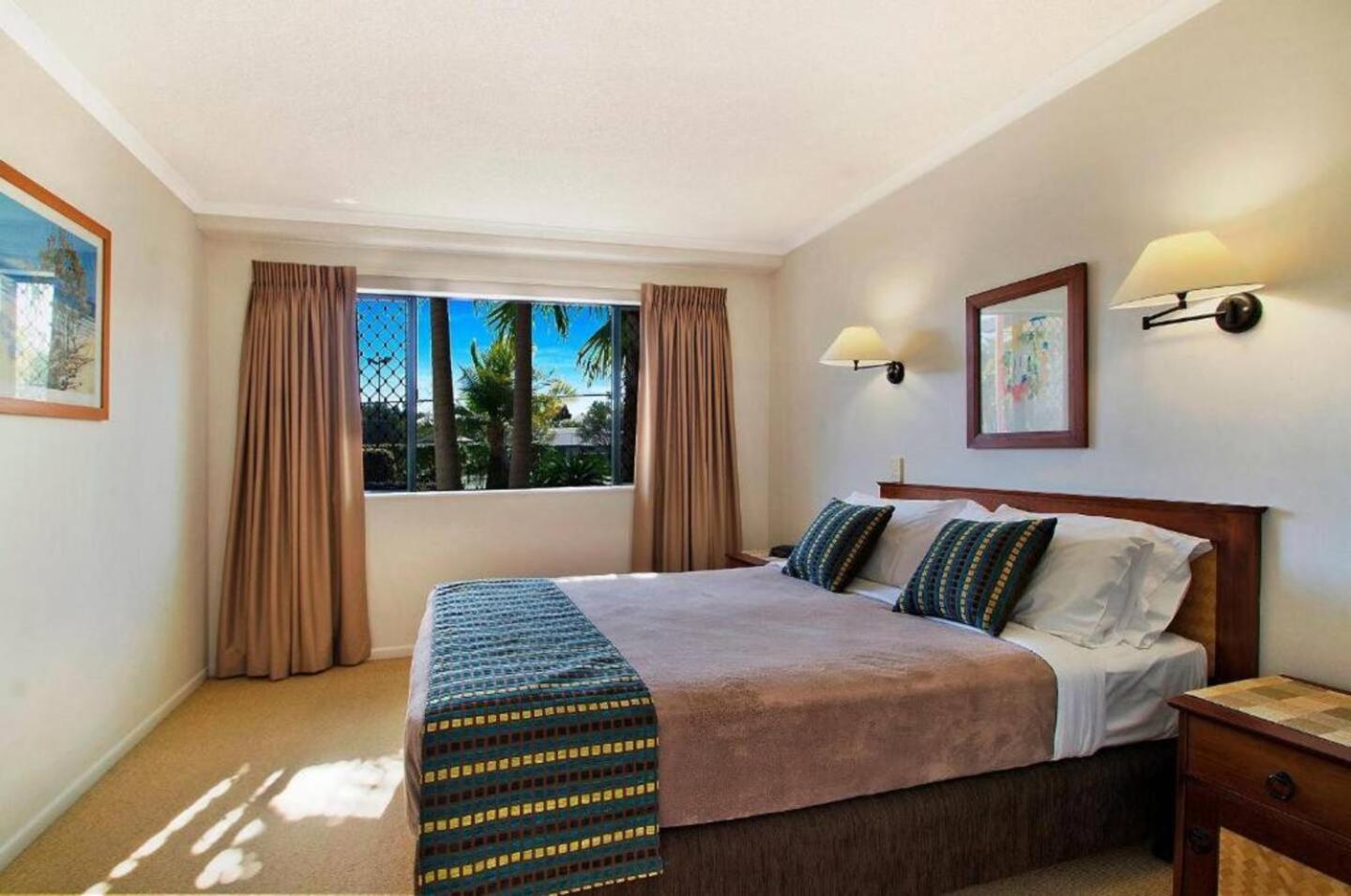 Resort Ivory Palms Noosa 4*