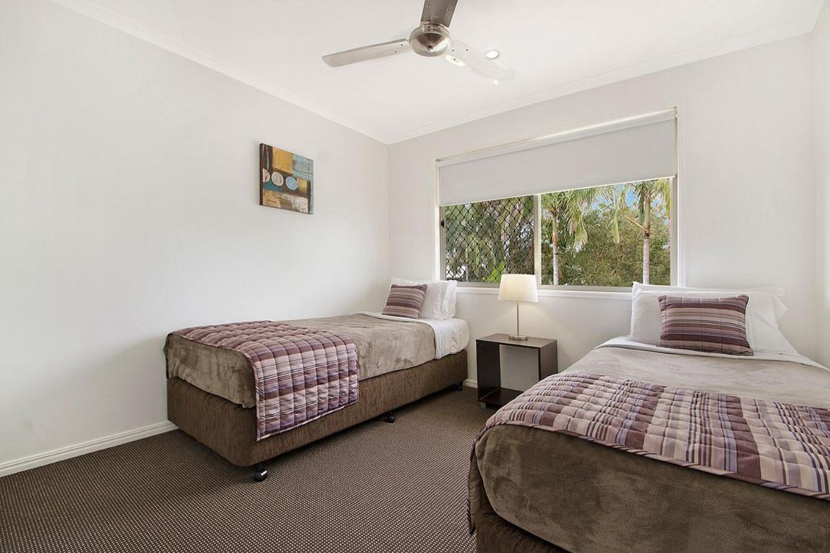 Ivory Palms Noosa Resort Noosaville