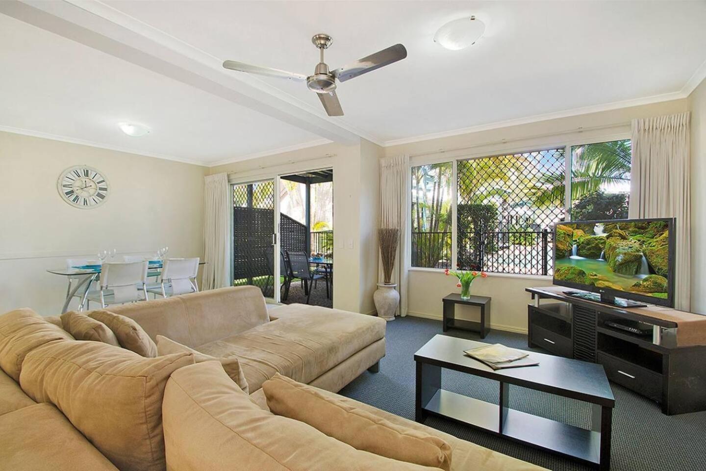 Ivory Palms Noosa Resort