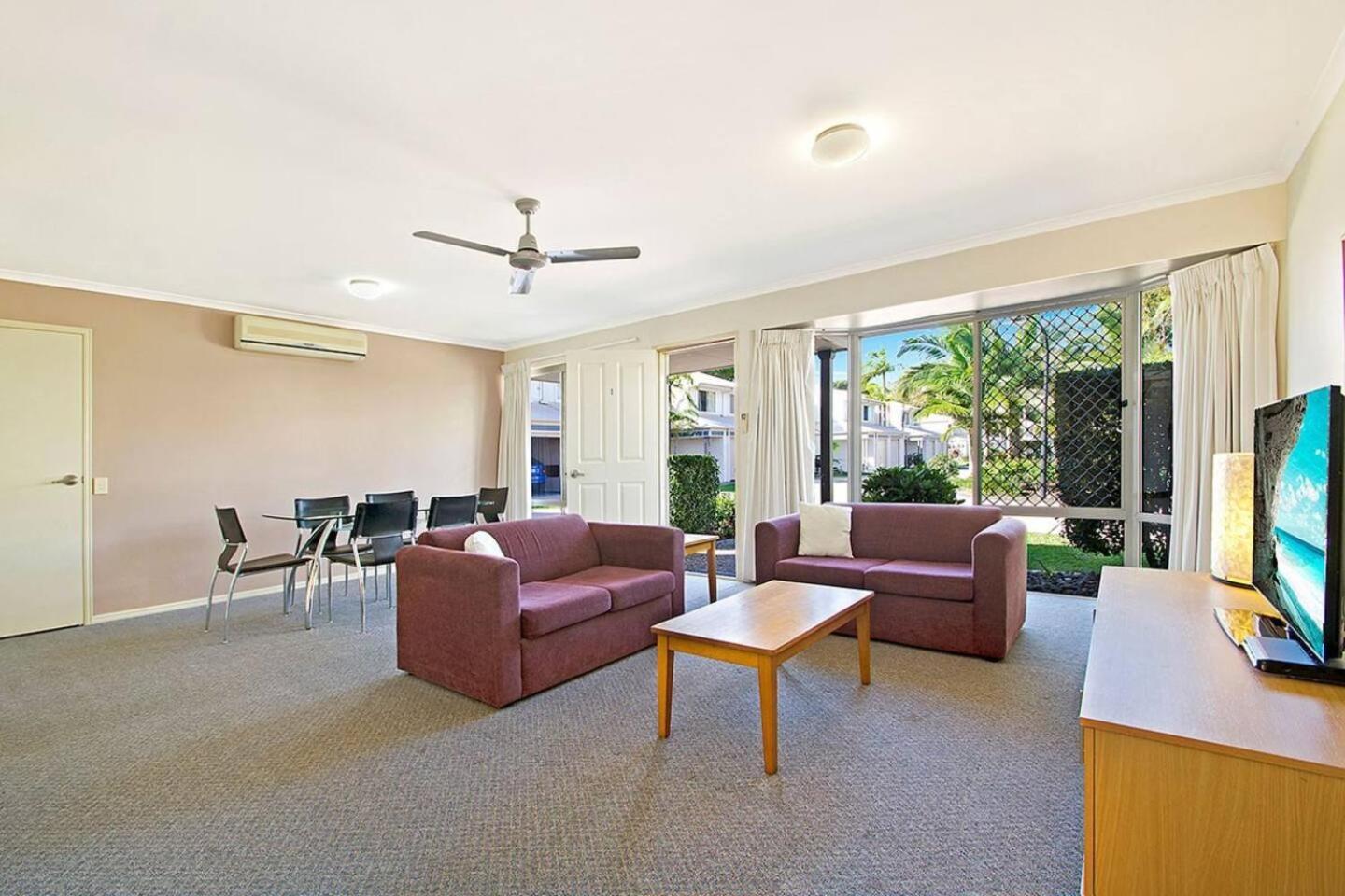 Resort Ivory Palms Noosa