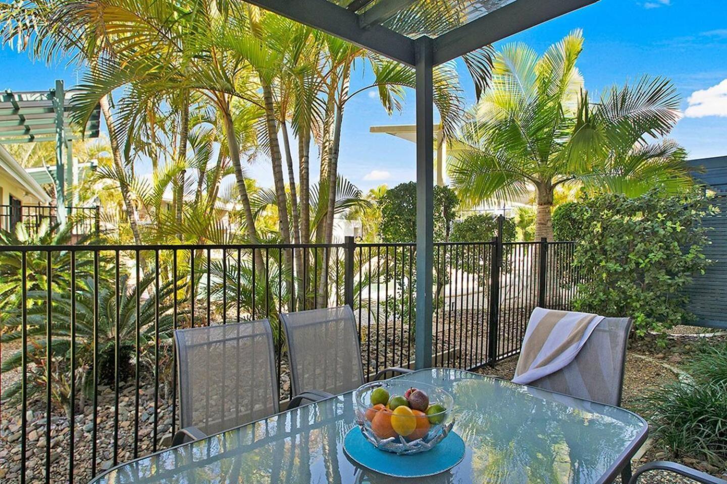 Ivory Palms Noosa Resort 4*