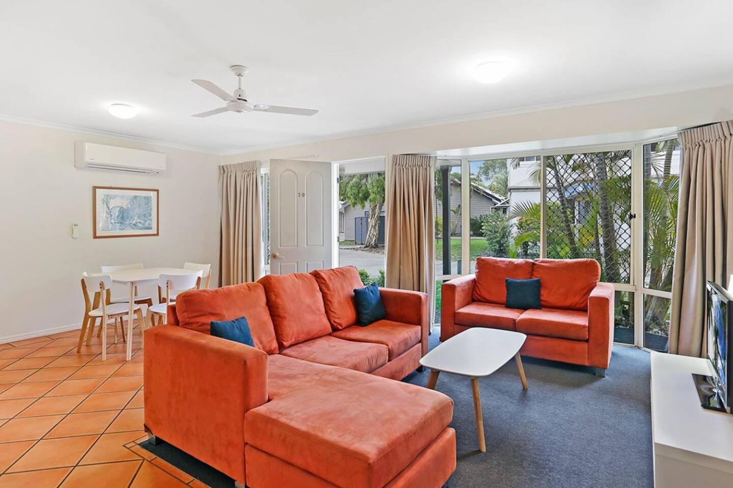 Ivory Palms Noosa 4* Noosaville