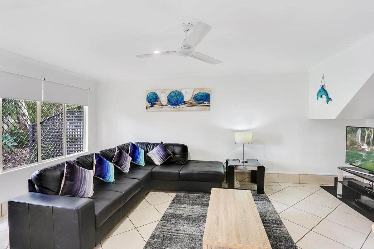 Resort Ivory Palms Noosa