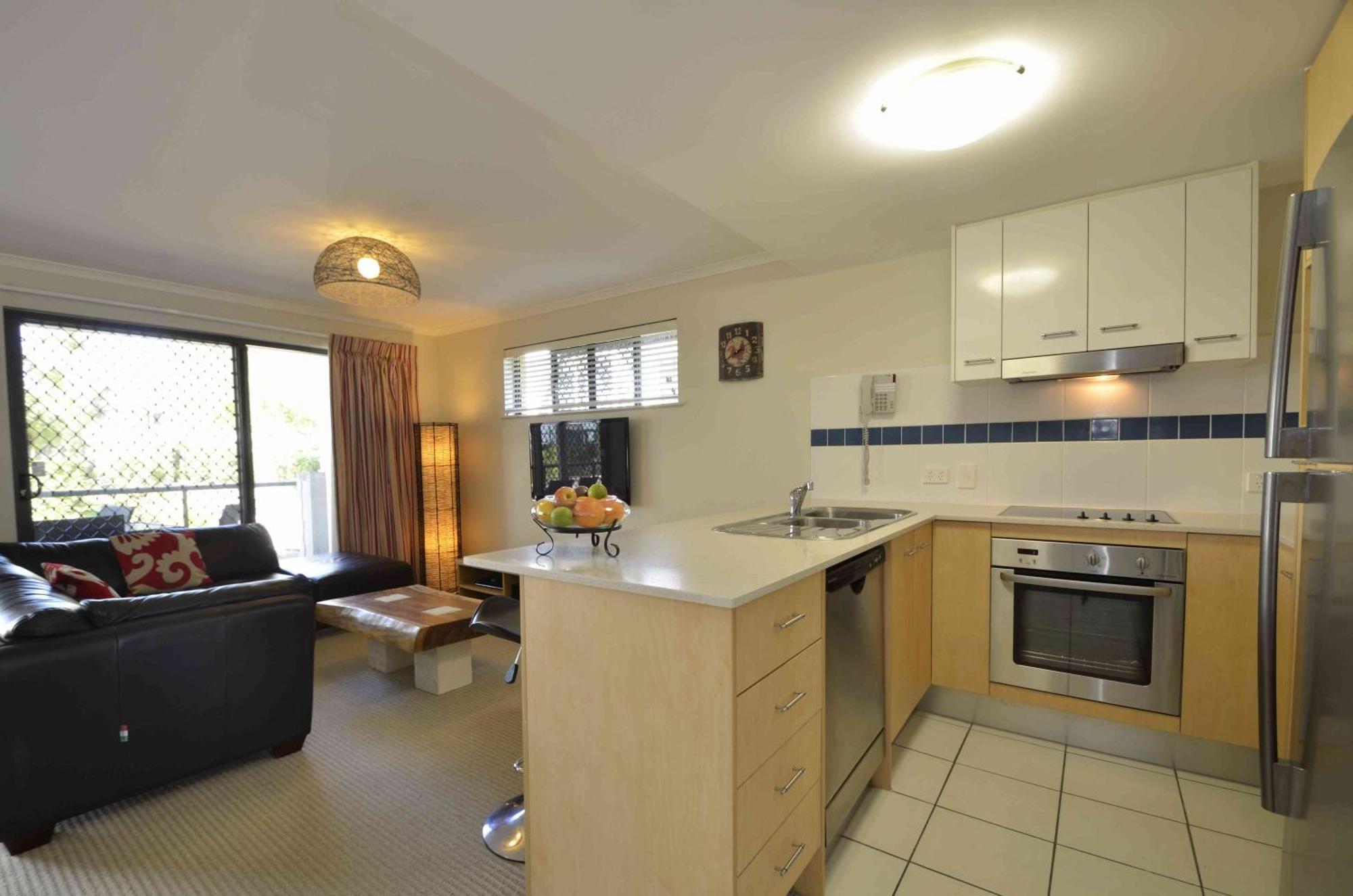 Ivory Palms Noosa Resort 4*