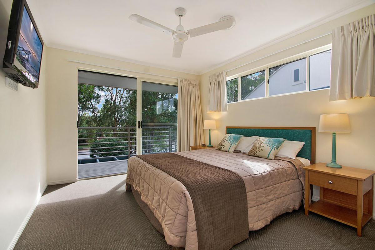 Resort Ivory Palms Noosa 4*