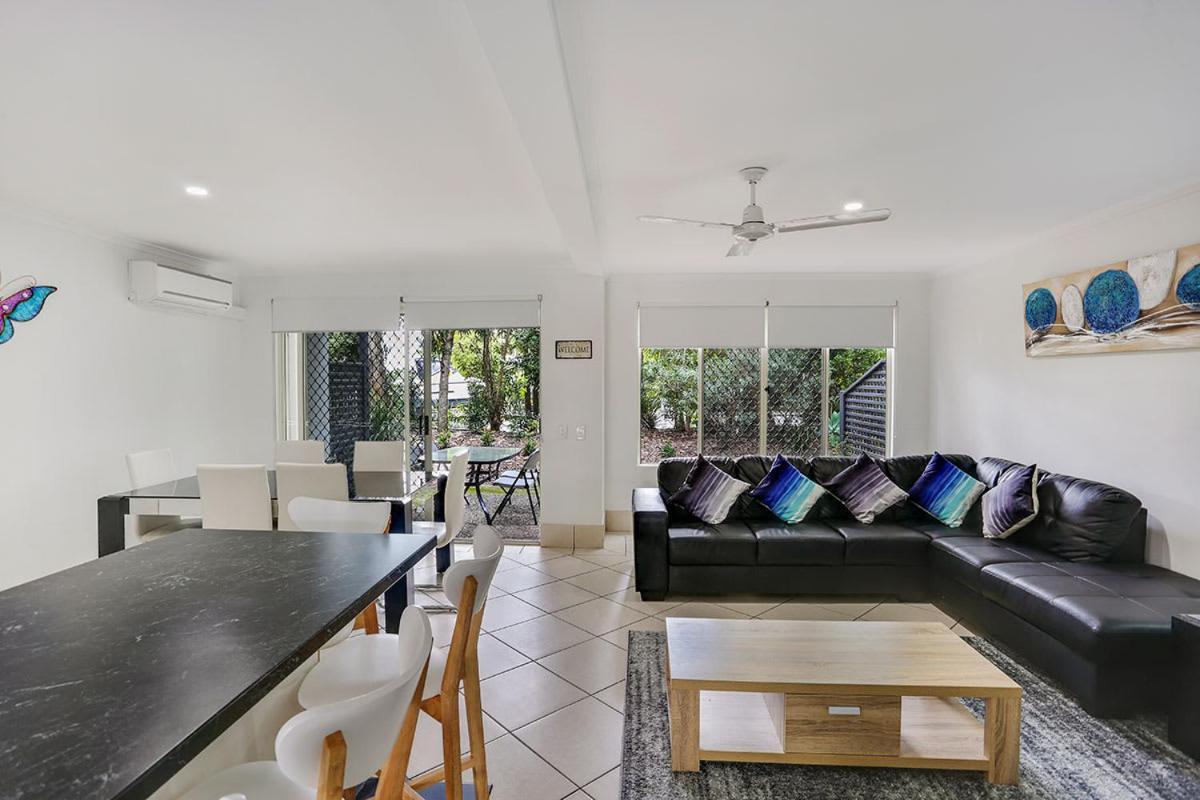 Resort Ivory Palms Noosa Noosaville