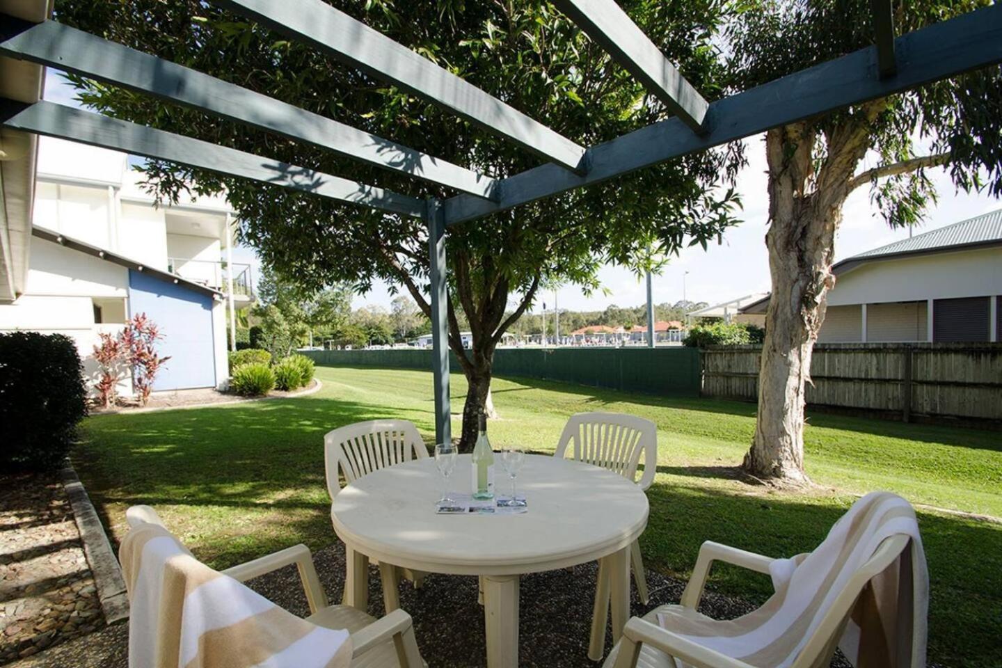 Ivory Palms Noosa 4*