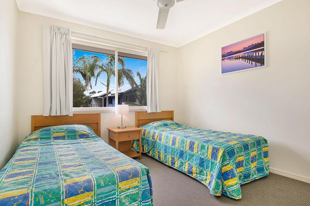 Ivory Palms Noosa