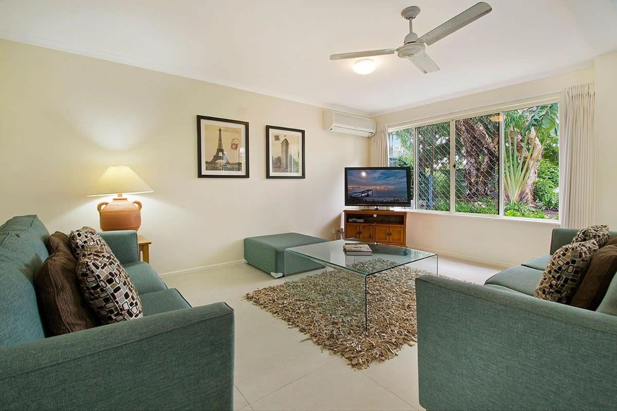 Resort Ivory Palms Noosa 4*