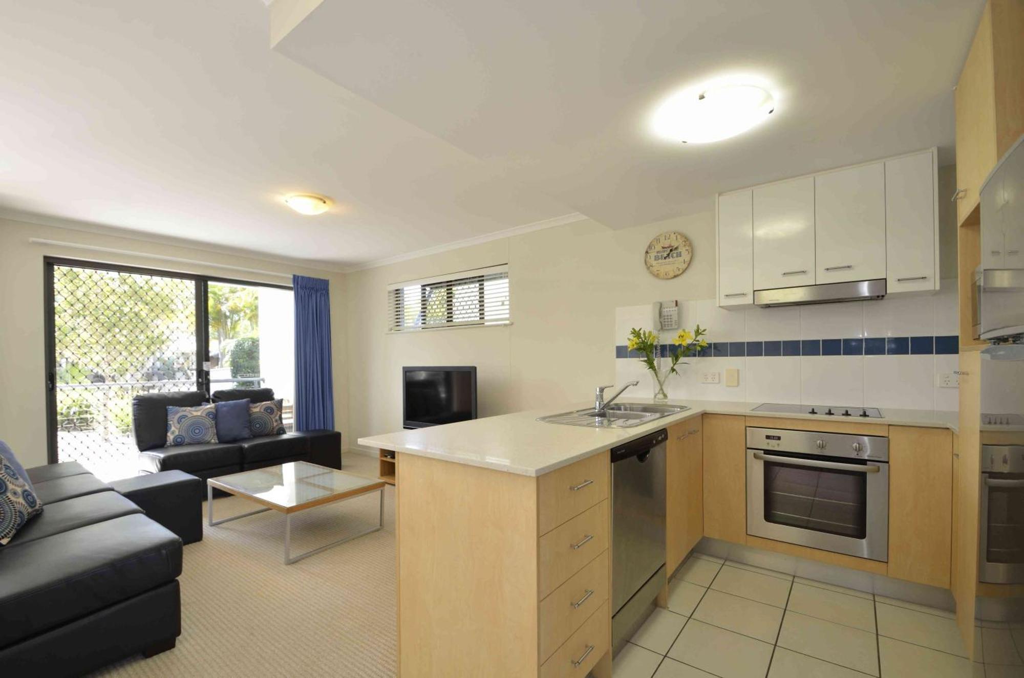 Ivory Palms Noosa Noosaville