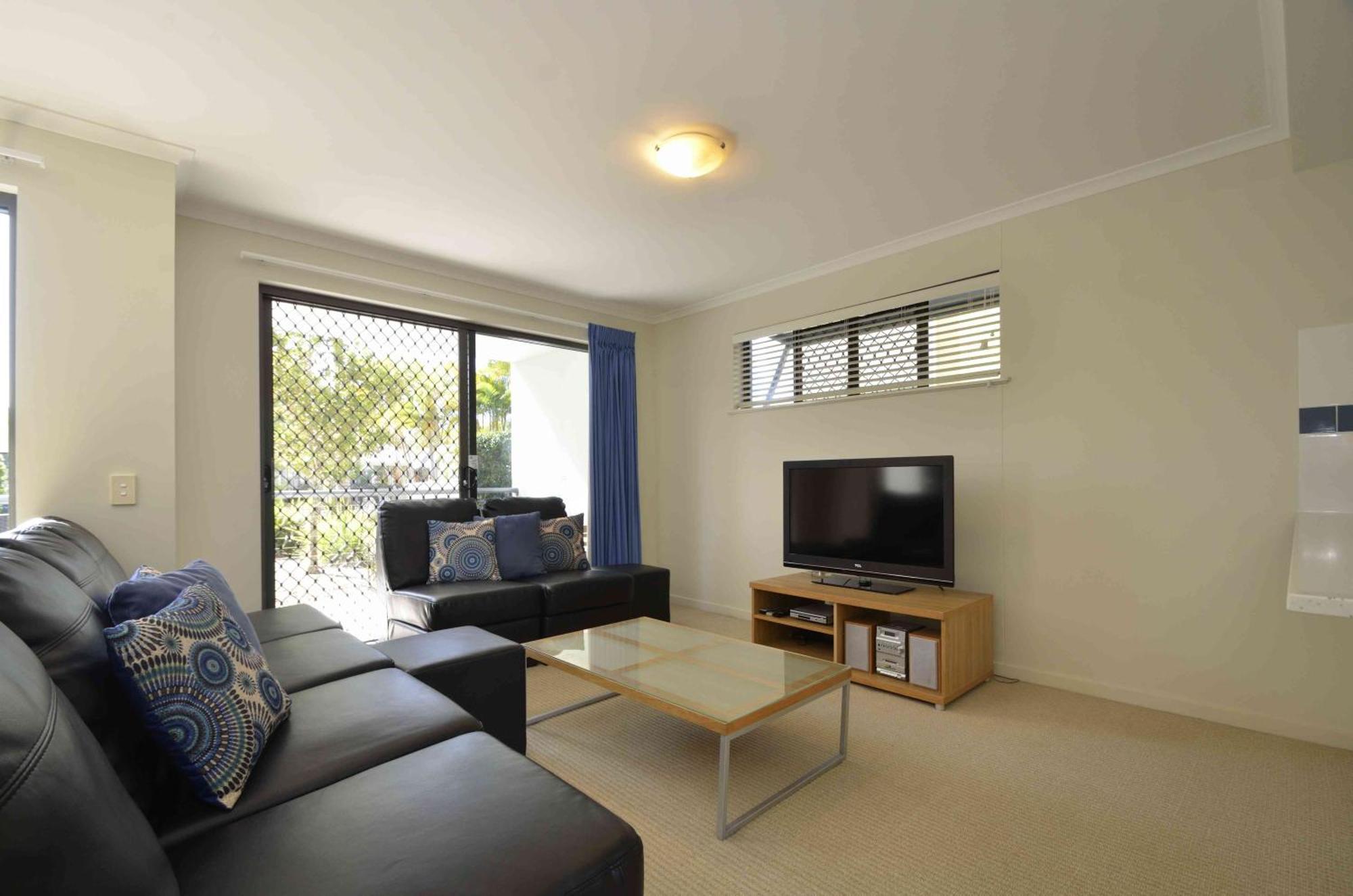 Ivory Palms Noosa 4* Noosaville