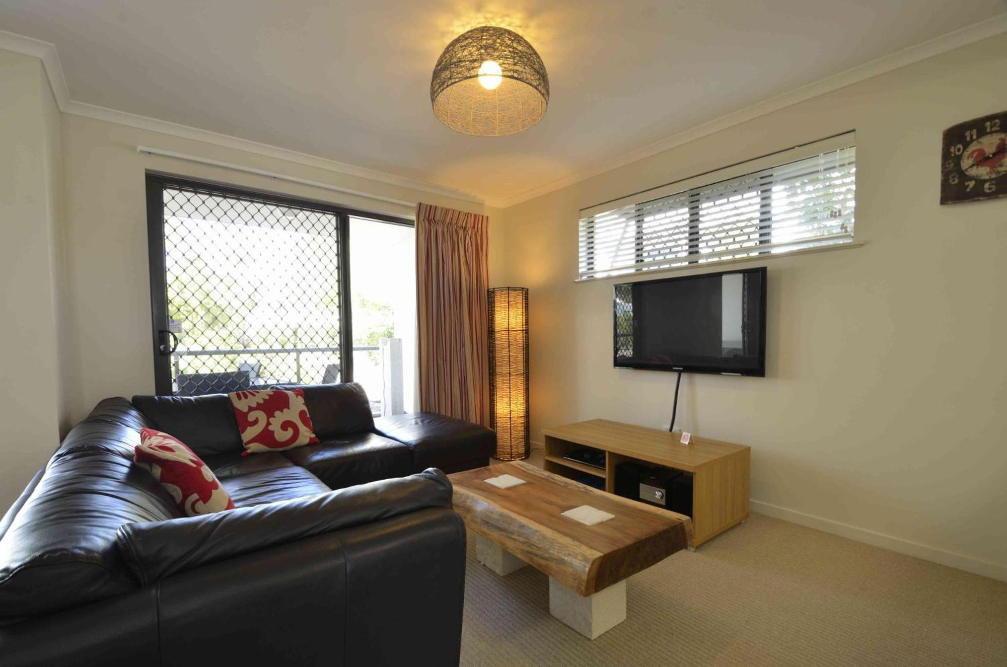 Ivory Palms Noosa Resort 4*