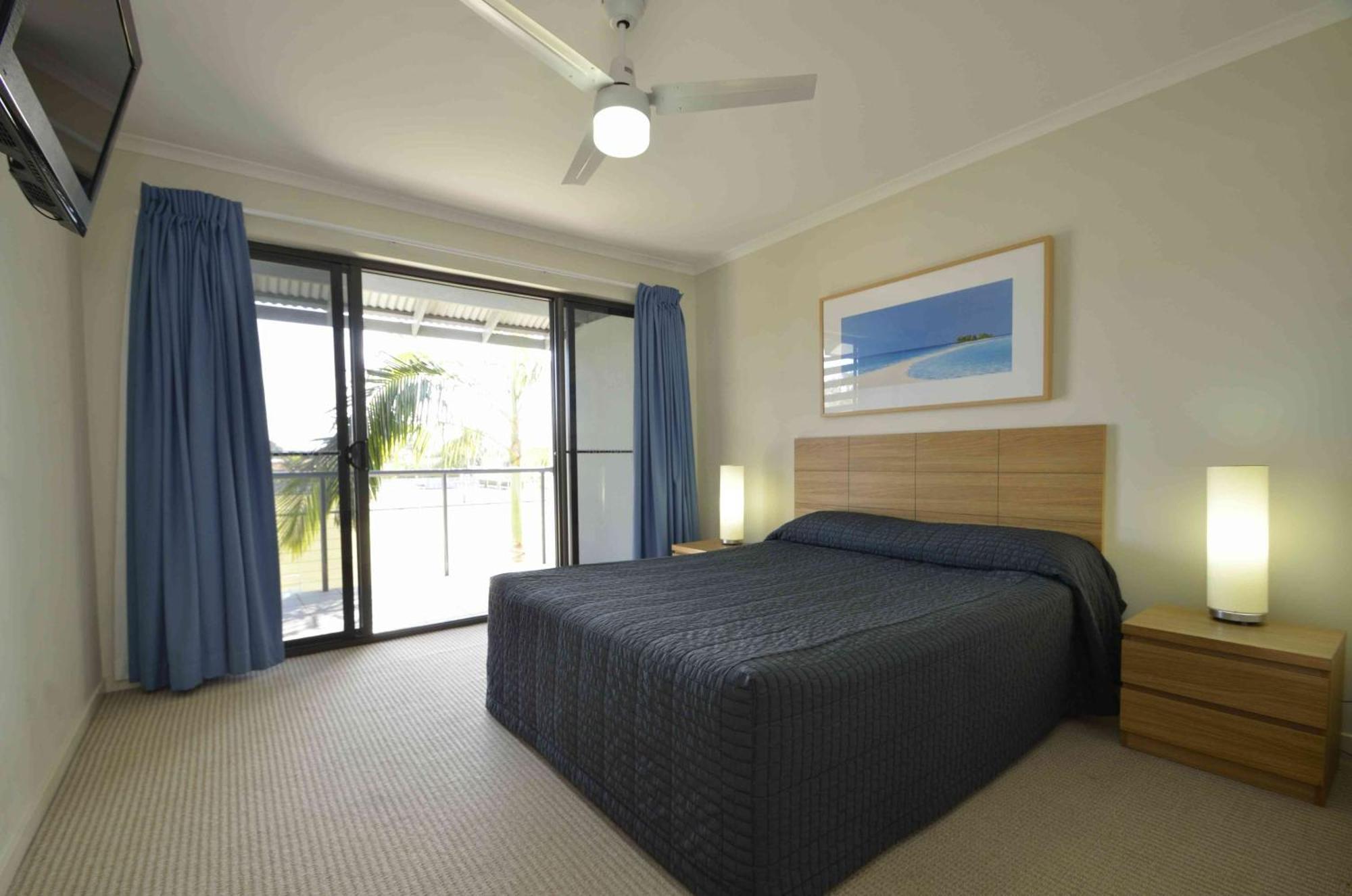 Resort Ivory Palms Noosa 4*