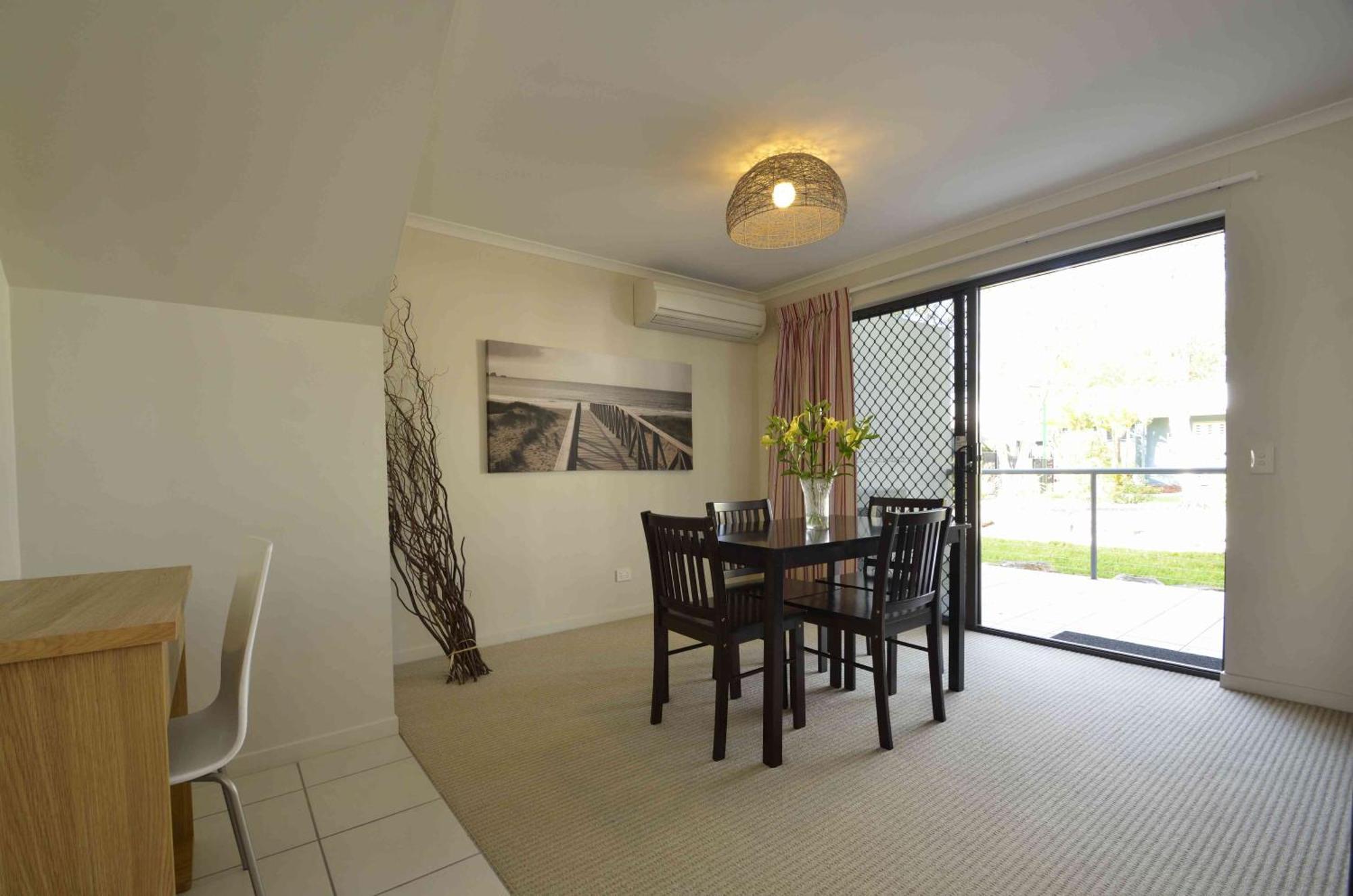 Ivory Palms Noosa Resort Noosaville