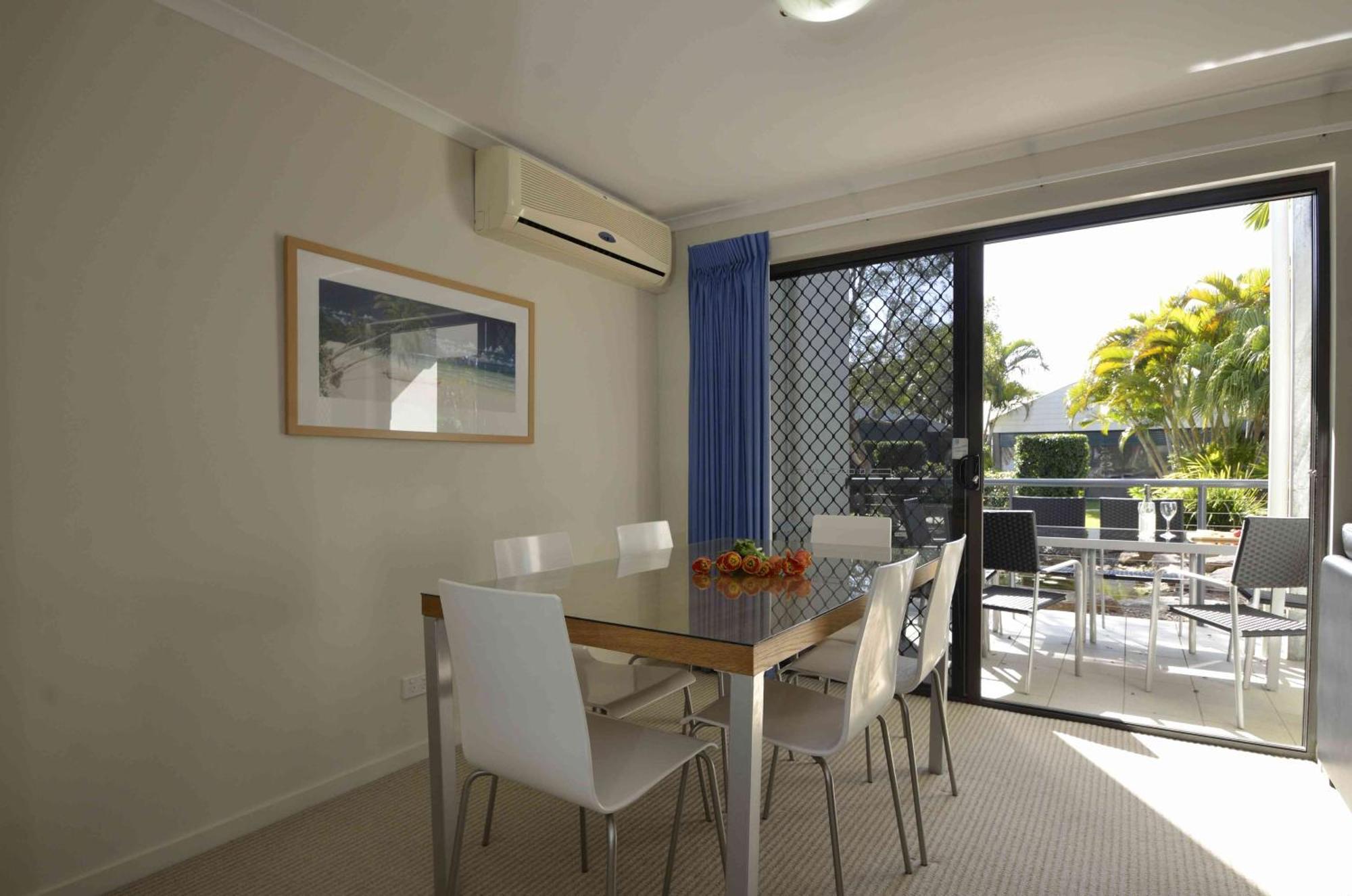 Resort Ivory Palms Noosa Noosaville