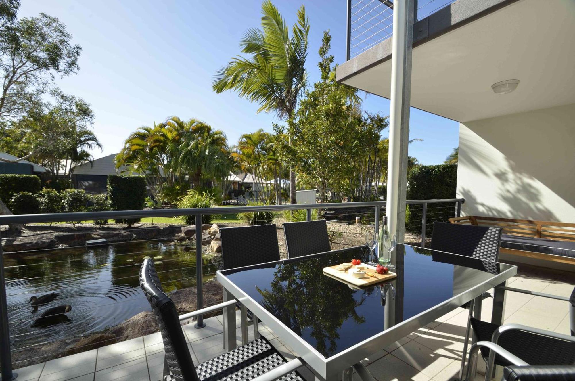 Ivory Palms Noosa Noosaville
