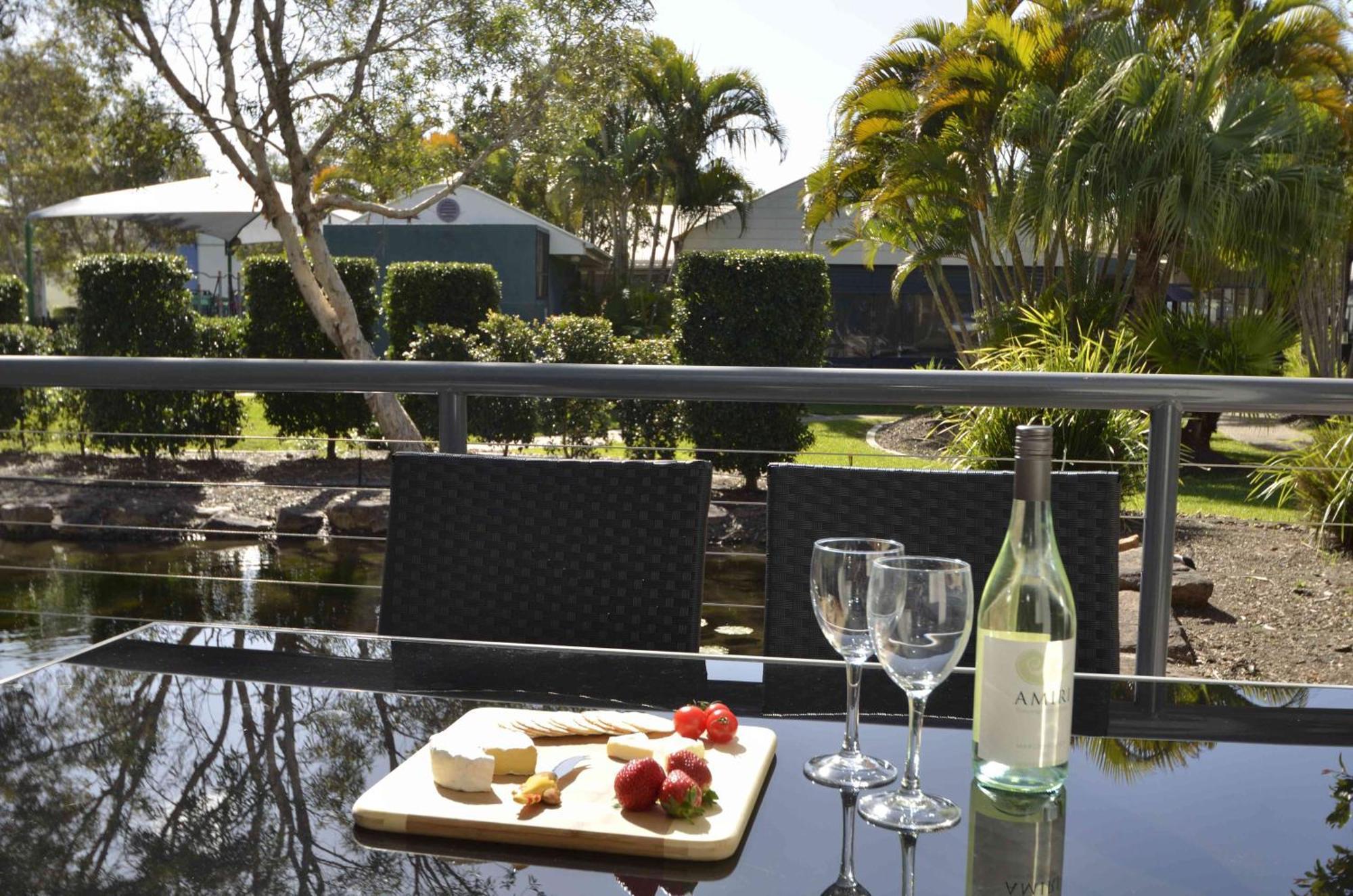 Ivory Palms Noosa