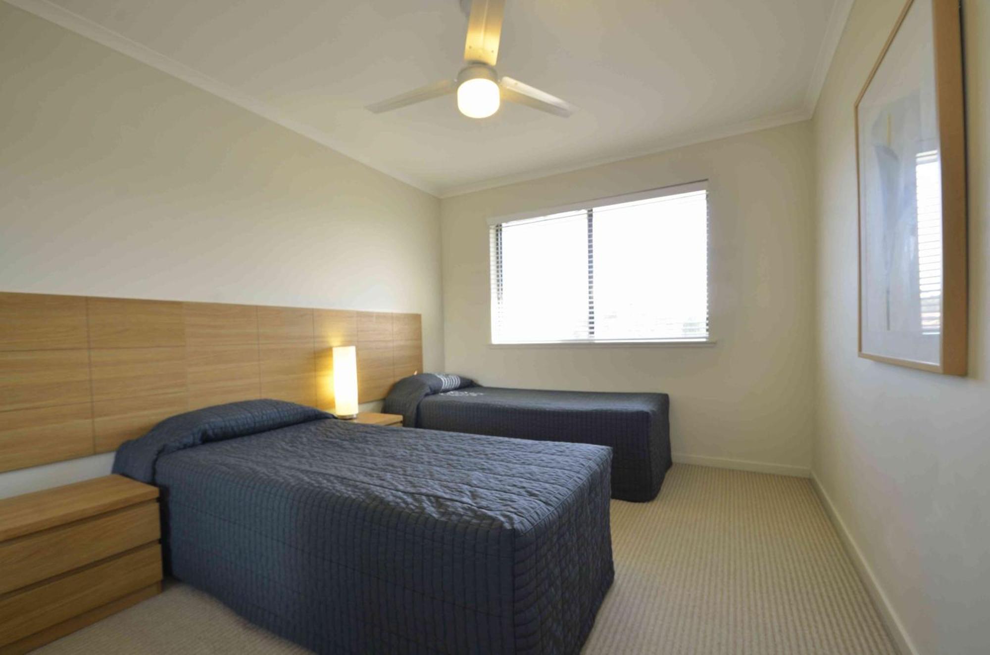 Ivory Palms Noosa Resort