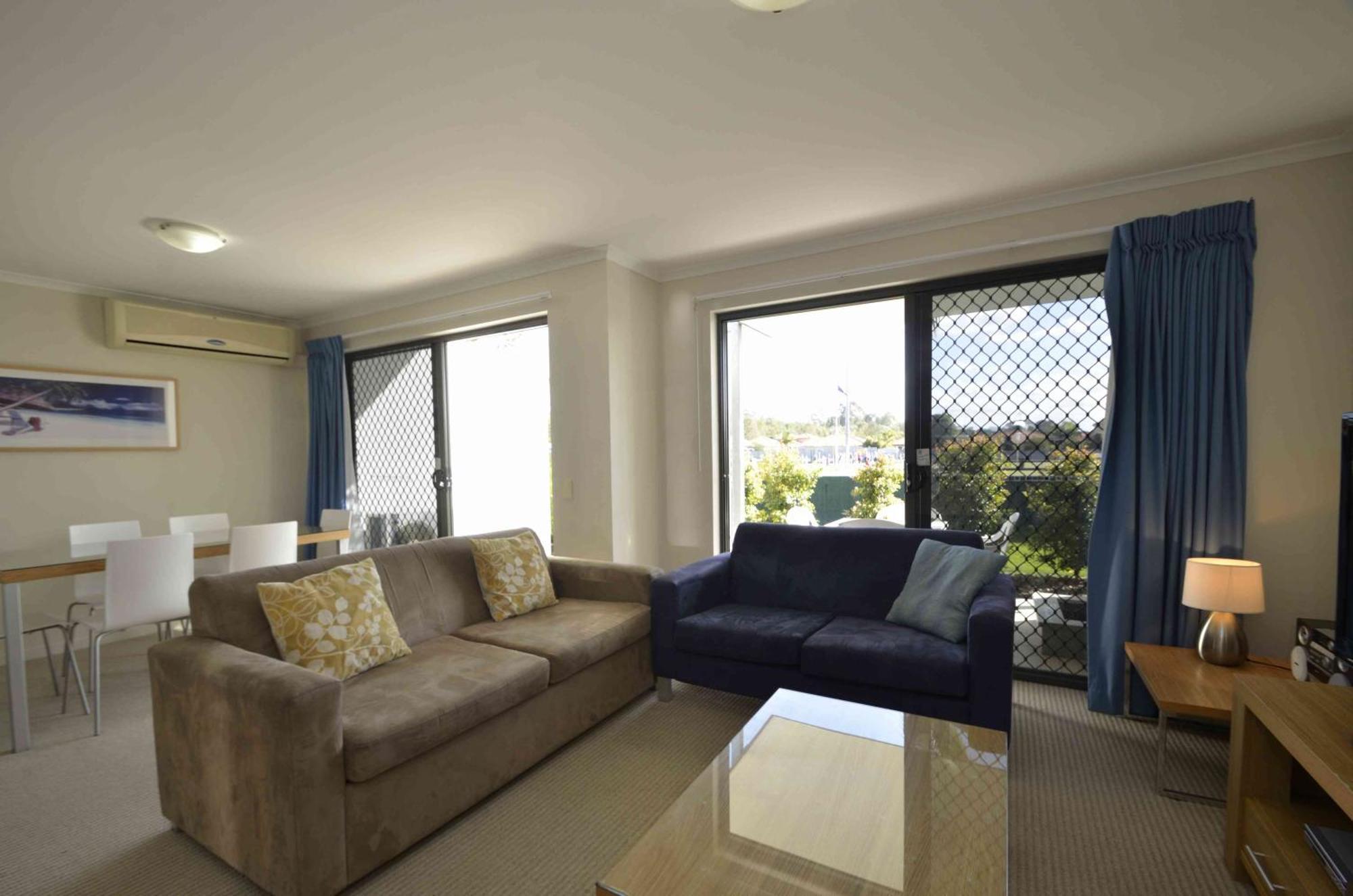 Resort Ivory Palms Noosa