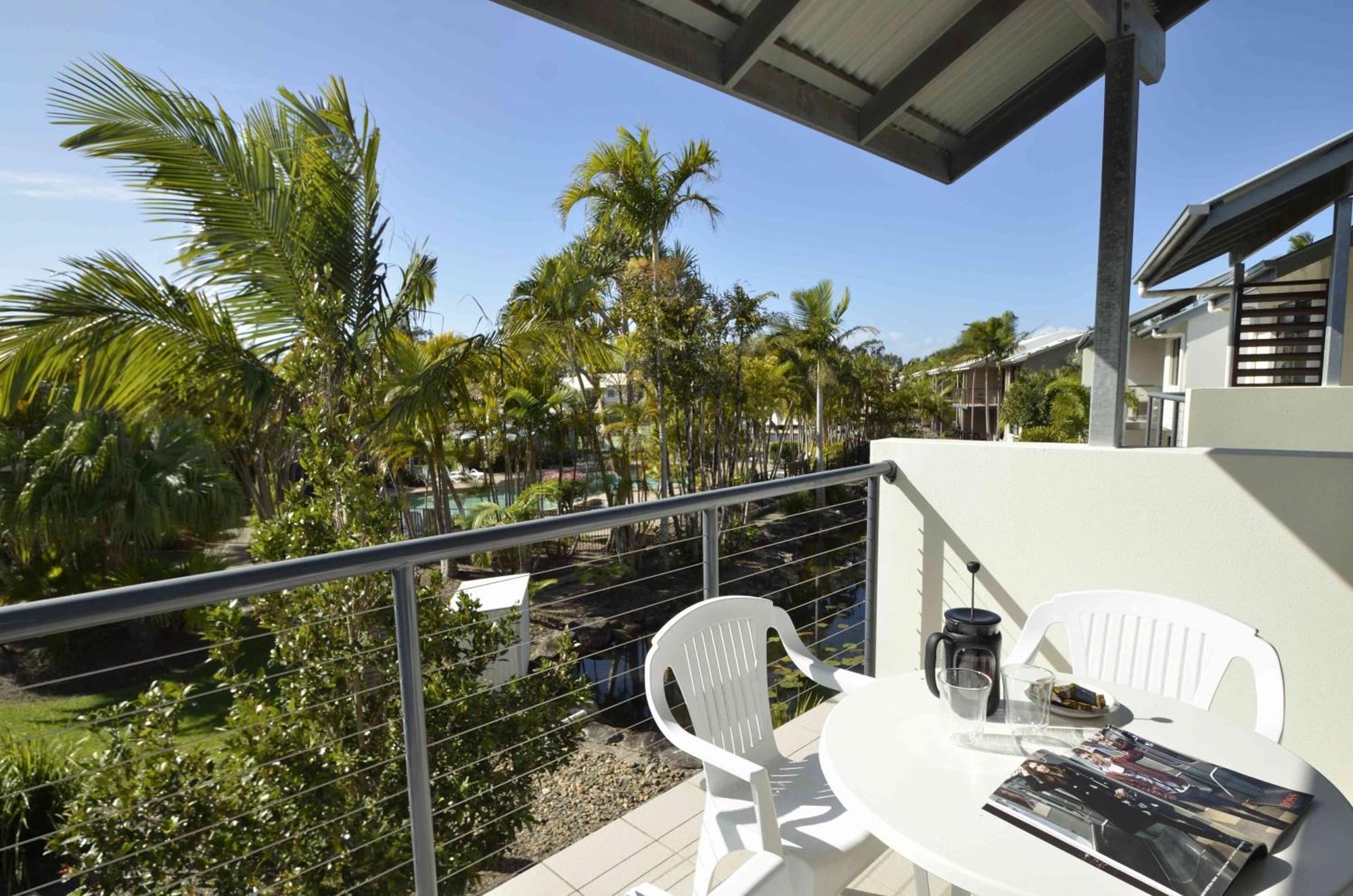 Ivory Palms Noosa Resort 4*
