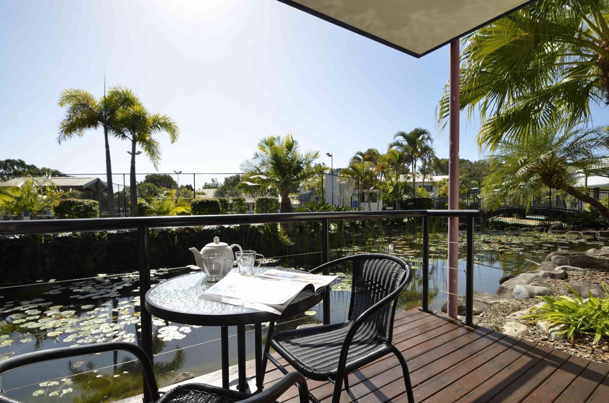Resort Ivory Palms Noosa 4*