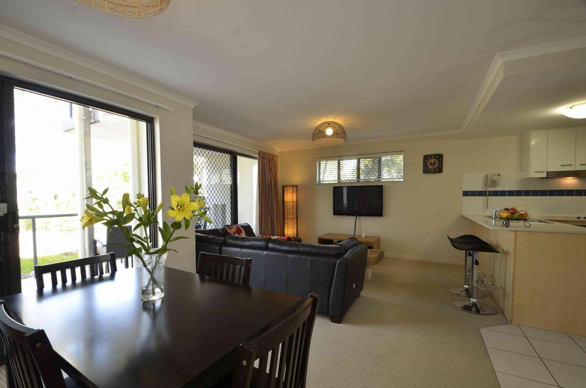 Ivory Palms Noosa Resort Noosaville