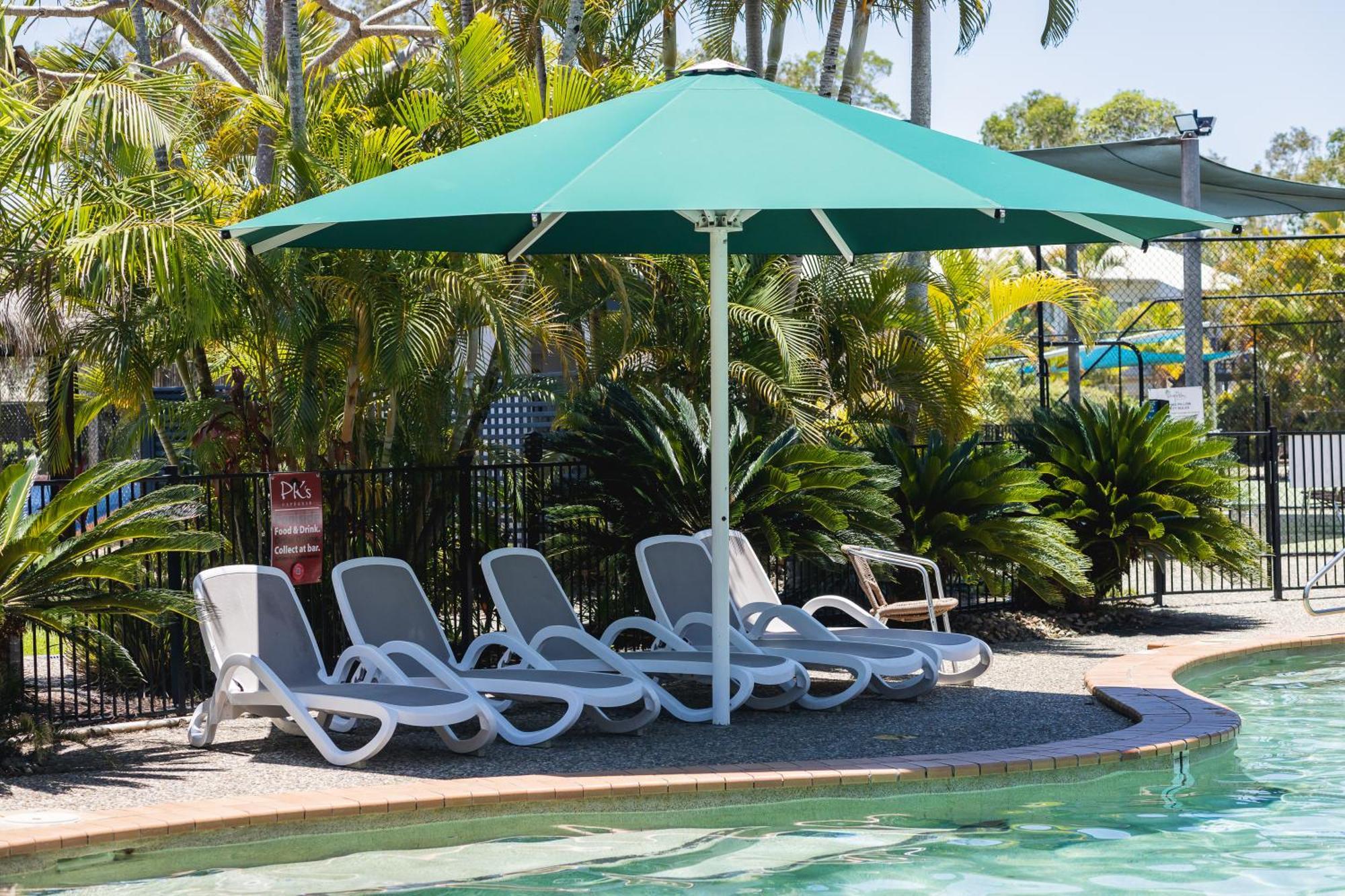 Ivory Palms Noosa Resort