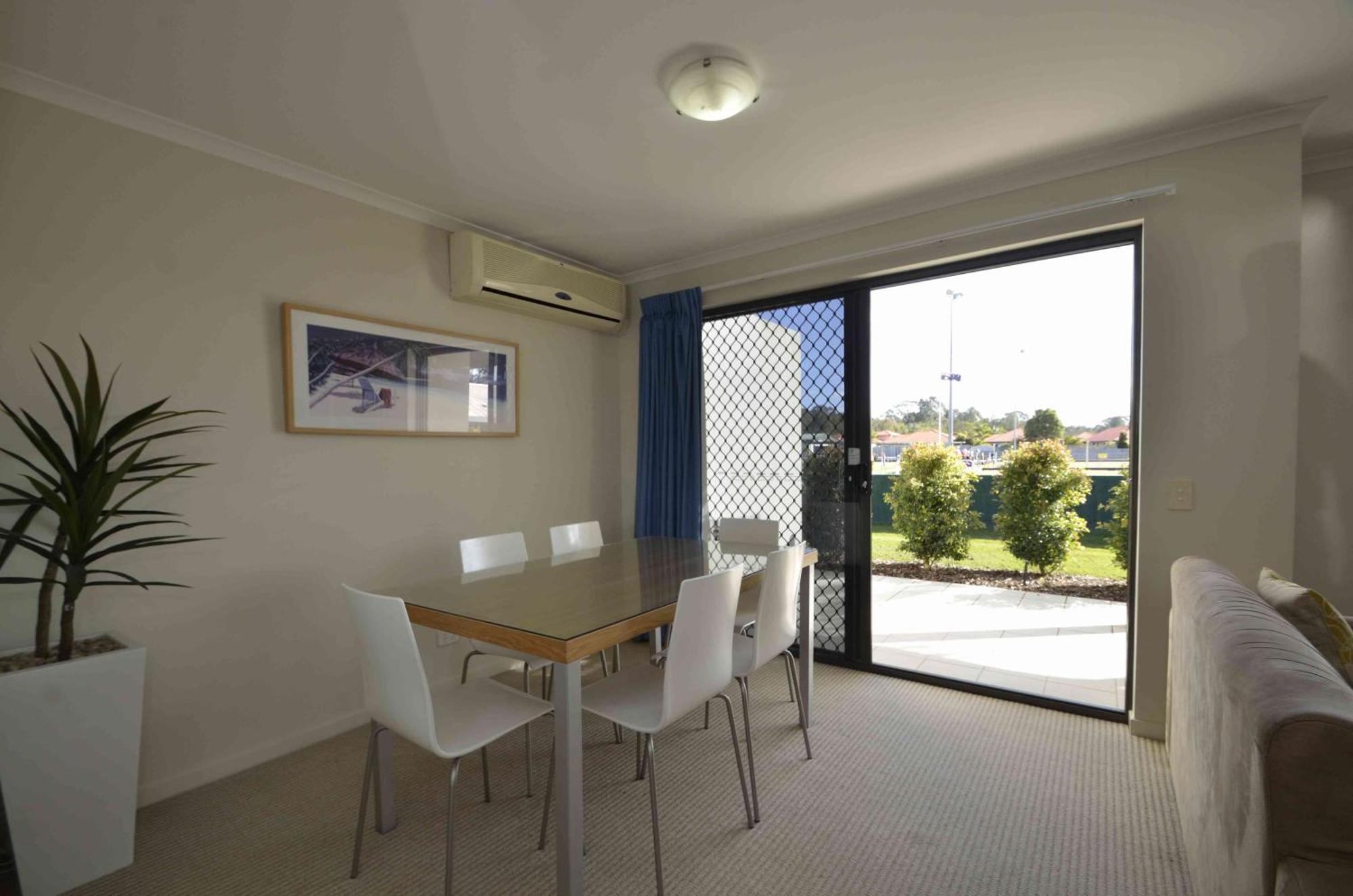 Ivory Palms Noosa Resort Noosaville