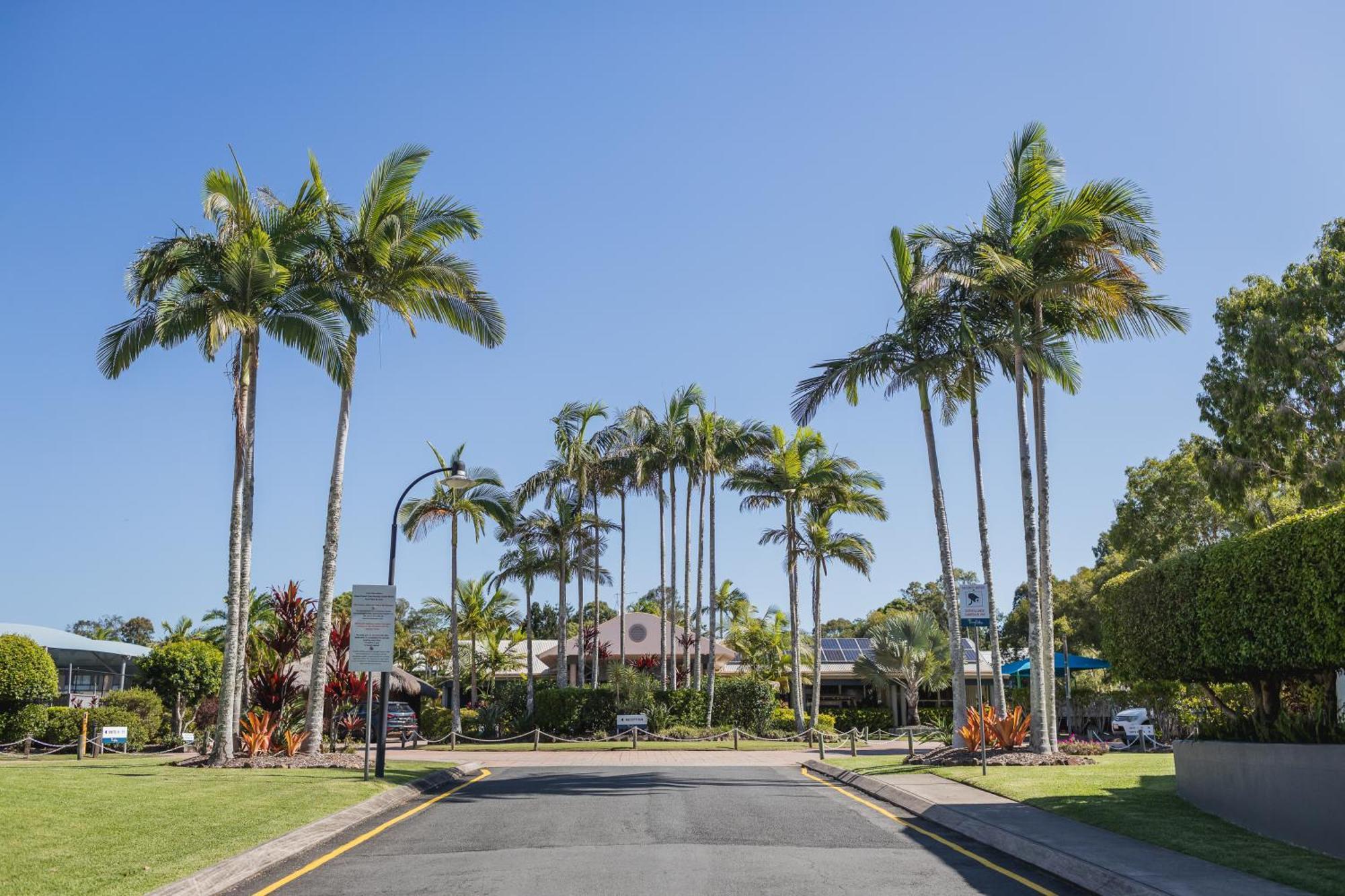 Ivory Palms Noosa 4* Noosaville