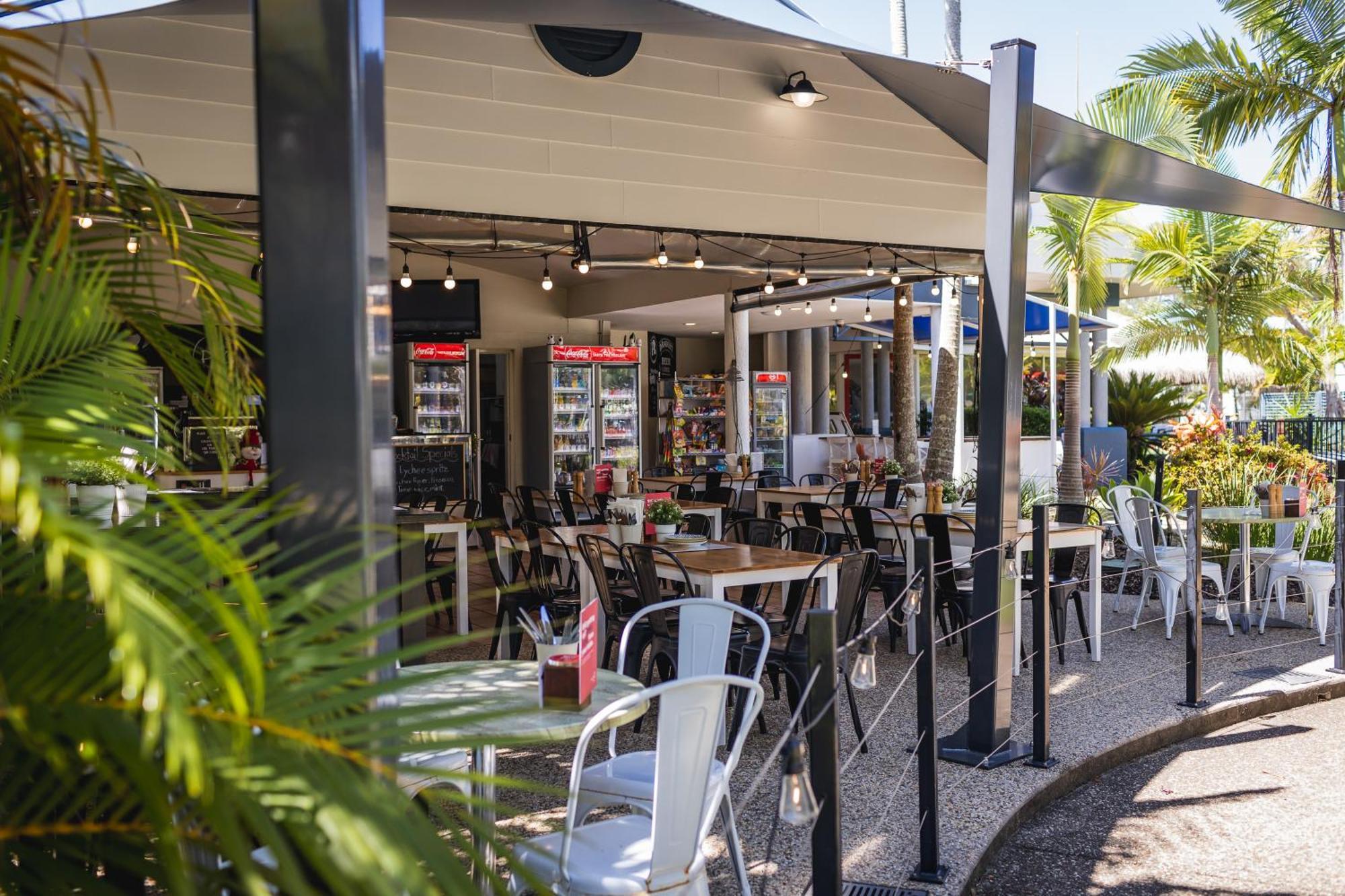 Ivory Palms Noosa Resort 4*