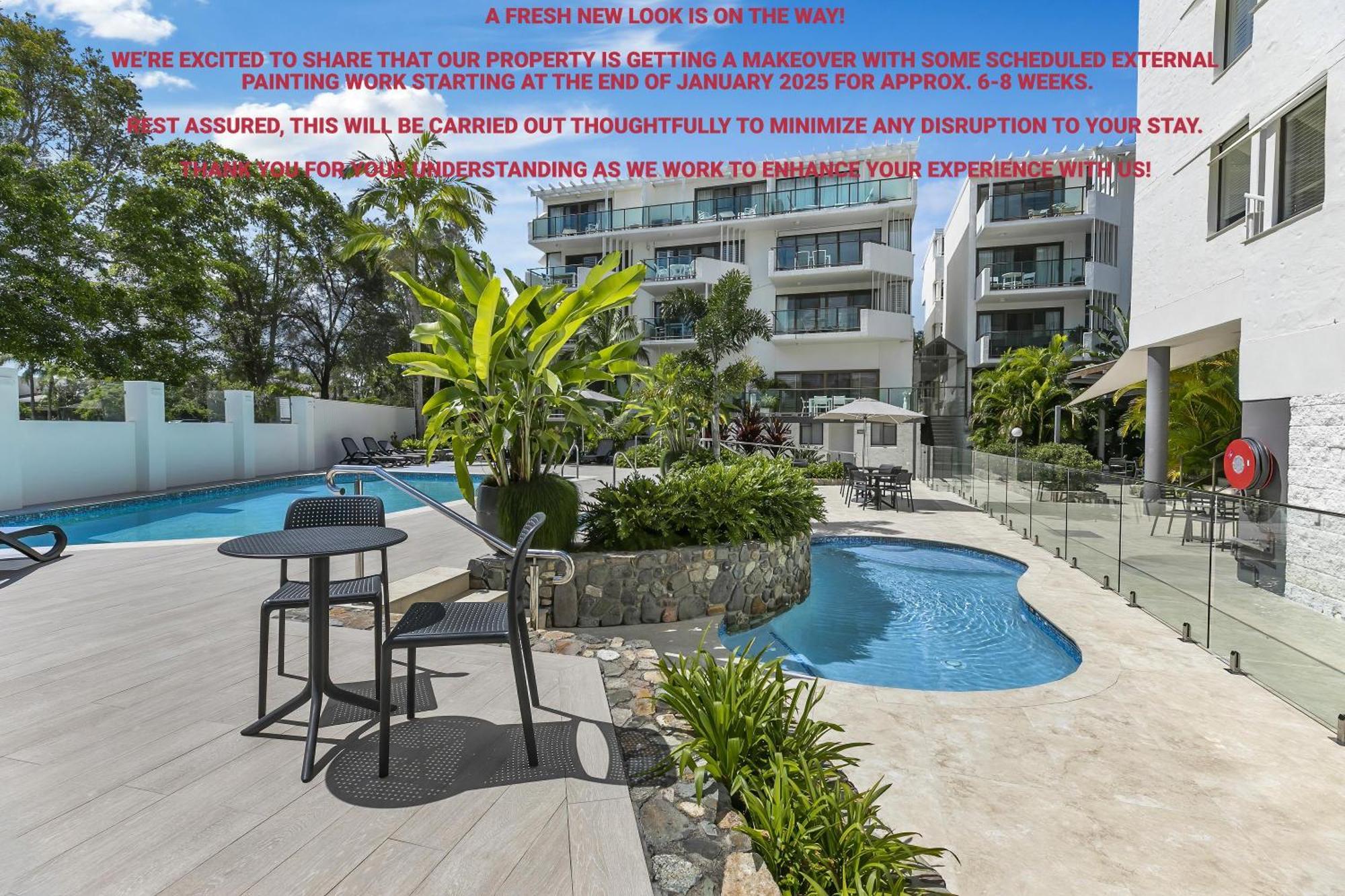 Sun Lagoon Aparthotel