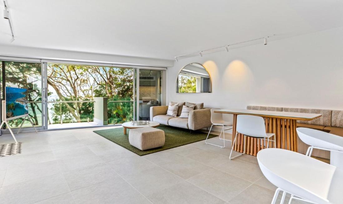 Apartment Little Cove Court - 5 *